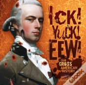 Capa do artigo Ick! Yuck! Eew!
