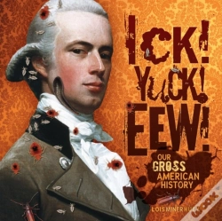 Capa do artigo Ick! Yuck! Eew!