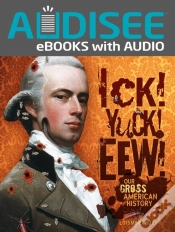 Capa do artigo Ick! Yuck! Eew!