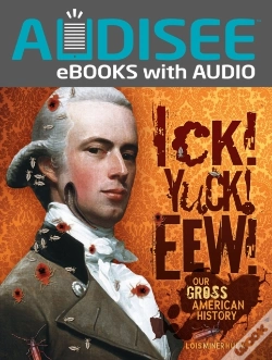 Capa do artigo Ick! Yuck! Eew!