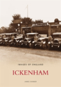Ickenham - Preview