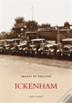 Capa do artigo Ickenham