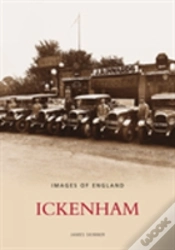 Capa do artigo Ickenham