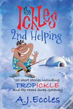 Capa do artigo Ickles(R) Second Helping