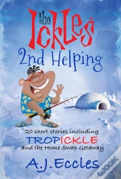 Capa do artigo Ickles(R) Second Helping