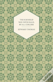 Capa do artigo Icknield Way