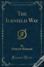 Capa do artigo Icknield Way