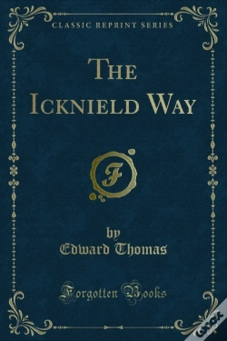 Capa do artigo Icknield Way