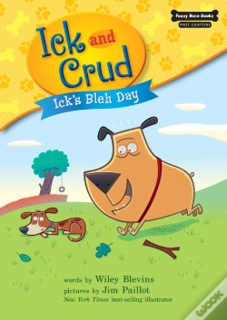 Capa do artigo Ick'S Bleh Day (Book 1)