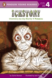 Capa do artigo Ickstory