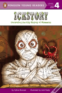 Capa do artigo Ickstory