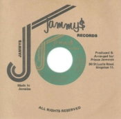 Capa do artigo Icky All Over - Vinil
