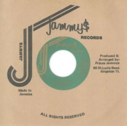 Capa do artigo Icky All Over - Vinil