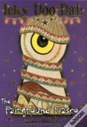 Capa do artigo Icky Doo Dah: The Fairground Fiasco