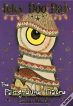 Capa do artigo Icky Doo Dah: The Fairground Fiasco
