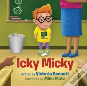 Capa do artigo Icky Micky