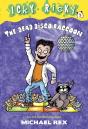 Icky Ricky #3: The Dead Disco Raccoon - Preview