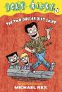 Icky Ricky #5: The Two-Dollar Dirt Shirt - Preview