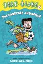 Icky Ricky #6: The Backpack Aquarium - Preview