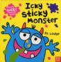 Icky Sticky Monster - Preview