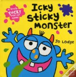 Capa do artigo Icky Sticky Monster