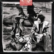 Capa do artigo Icky Thump - CD
