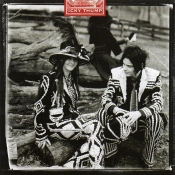 Capa do artigo Icky Thump - CD