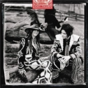 Capa do artigo Icky Thump - Vinil