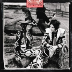 Capa do artigo Icky Thump - Vinil