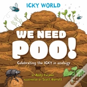 Capa do artigo Icky World: We Need Poo!