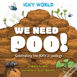 Capa do artigo Icky World: We Need Poo!