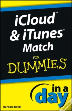 Capa do artigo Icloud And Itunes Match In A Day For Dummies
