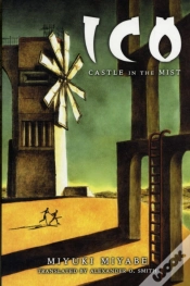 Capa do artigo Ico: Castle In The Mist