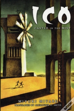 Capa do artigo Ico: Castle In The Mist