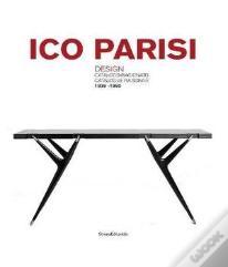 Ico Parisi: Design