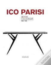 Ico Parisi: Design
