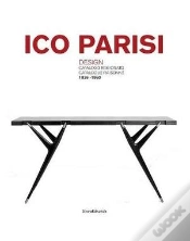 Capa do artigo Ico Parisi: Design