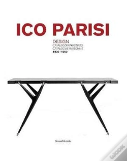 Capa do artigo Ico Parisi: Design