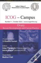 Icog Campus: Ovary - Recent Developments And Current Practice (Number 4, October 2022)