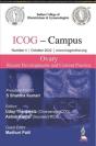 Icog Campus: Ovary - Recent Developments And Current Practice (Number 4, October 2022) - Preview