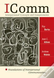 Capa do artigo Icomm: Interpersonal Concepts And Competencies