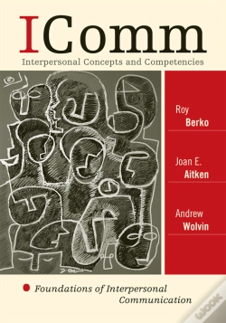Capa do artigo Icomm: Interpersonal Concepts And Competencies
