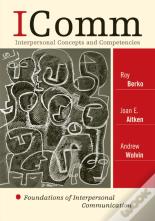 Icomm: Interpersonal Concepts And Competencies