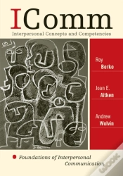 Capa do artigo Icomm: Interpersonal Concepts And Competencies