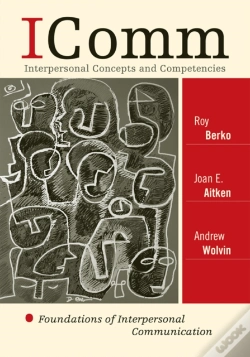 Capa do artigo Icomm: Interpersonal Concepts And Competencies