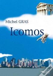 Capa do artigo Icomos