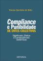<i>Compliance</i> e Punibilidade de Entes Colectivos - Preview