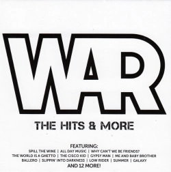 Capa do artigo Icon 2 - The Hits & More - CD
