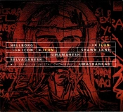 Capa do artigo Icon - A Transcontinental Gathering - CD