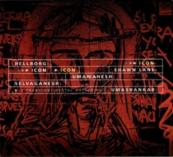 Capa do artigo Icon - A Transcontinental Gathering - CD